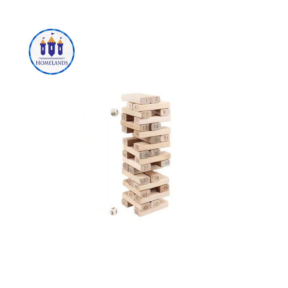 Blocks - Juego de Mesa de Falomir Juegos - Imagen 2