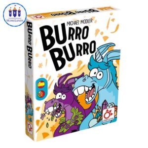 Burro Burro