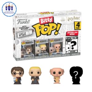 Funko Bitty POP! Harry Potter