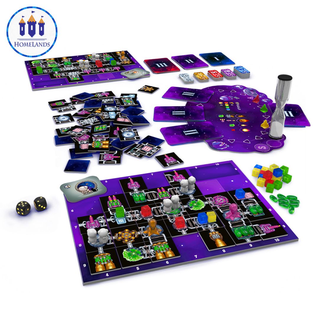 Galaxy Trucker (2021) - Imagen 3