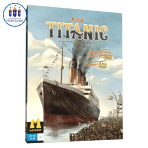 SOS Titanic