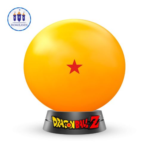 PUZZLE 98 PIEZAS COLECCIONABLE DRAGON BALL Z BOLA 1