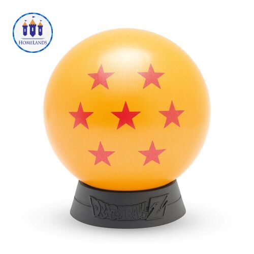 PUZZLE 98 PIEZAS COLECCIONABLE DRAGON BALL Z BOLA 7 ESTRELLAS