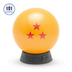 PUZZLE 98 PIEZAS COLECCIONABLE DRAGON BALL Z BOLA 3