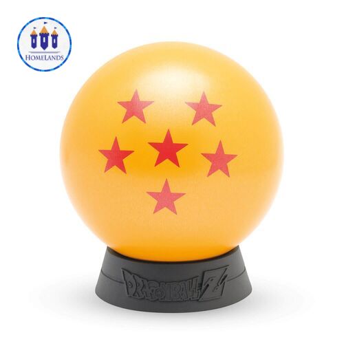 PUZZLE 98 PIEZAS COLECCIONABLE DRAGON BALL Z BOLA 6 ESTRELLAS