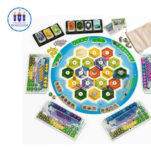CATAN ENERGÍAS - Imagen 3