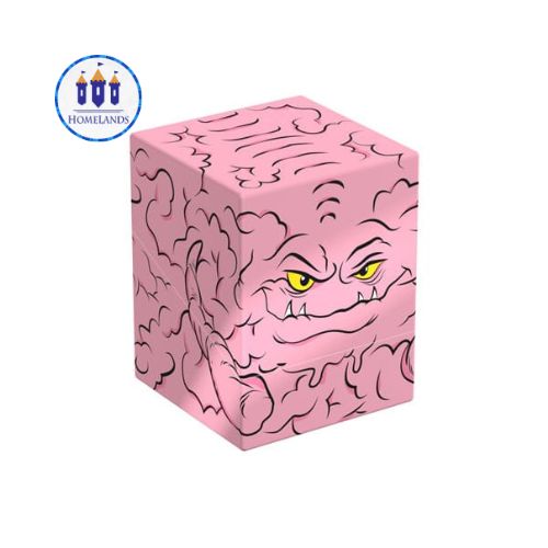 Squaroes - Squaroe Teenage Mutant Ninja Turtles™ 001 - Krang (Chasefigure)
