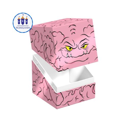 Squaroes - Squaroe Teenage Mutant Ninja Turtles™ 001 - Krang (Chasefigure) - Imagen 2