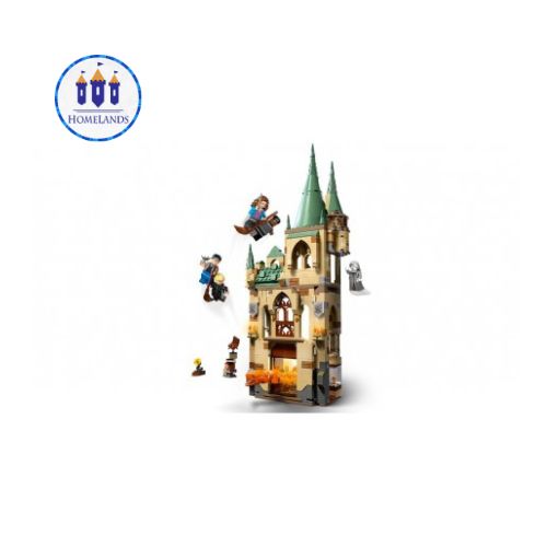 LEGO-76413 Hogwarts™: Sala de los Menesteres - Imagen 2