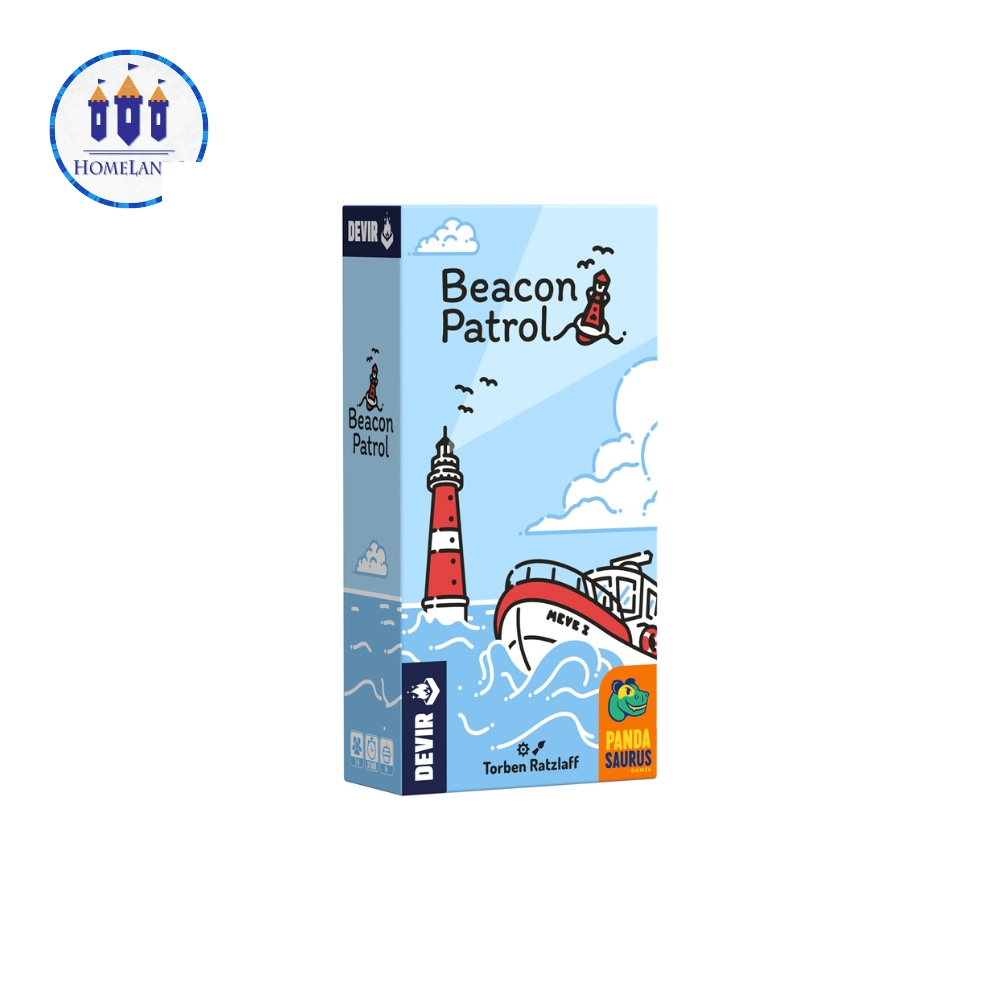BEACON PATROL