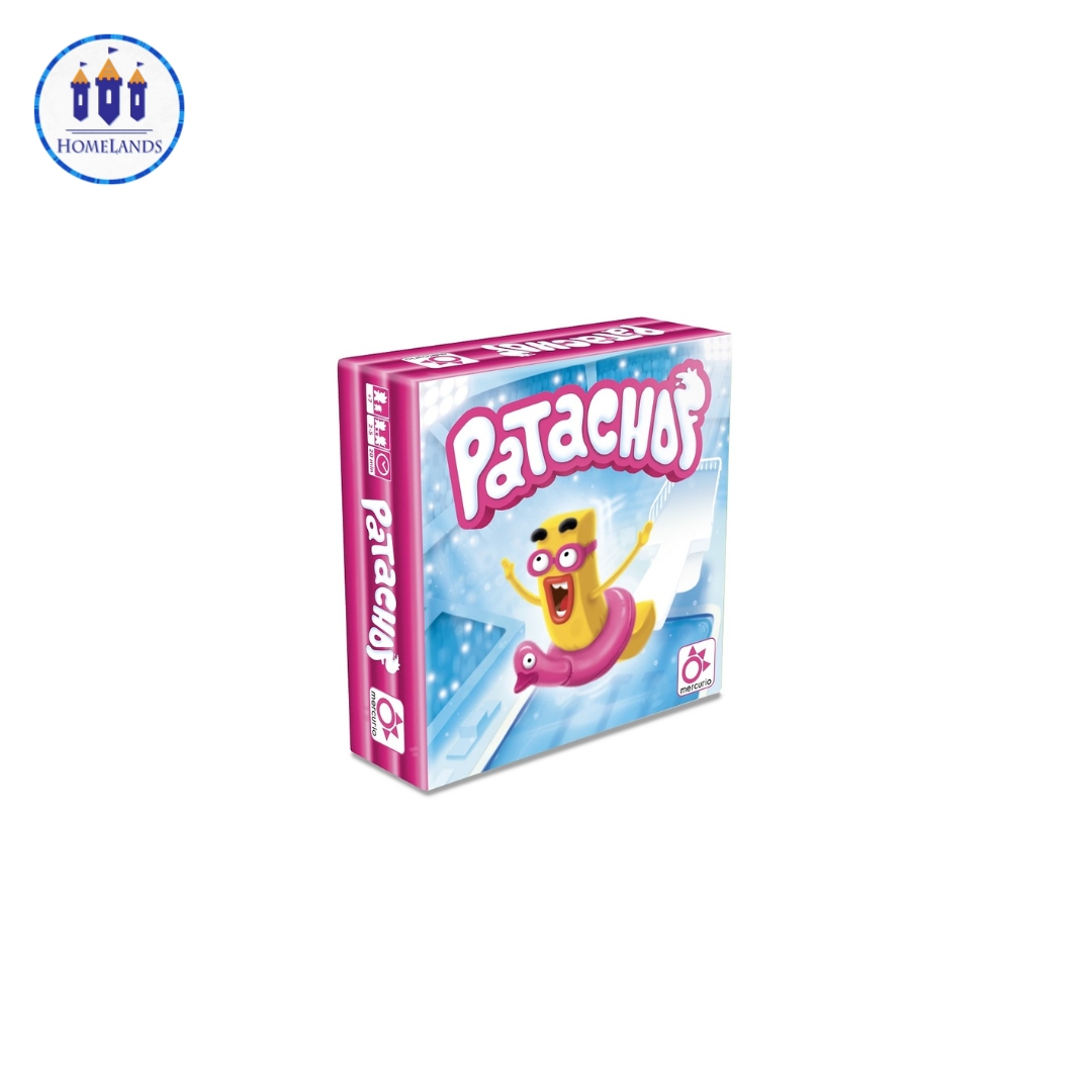 Patachof