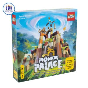 Monkey Palace