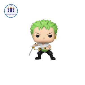 FUNKO POP Roronoa Zoro 1775 - One Piece