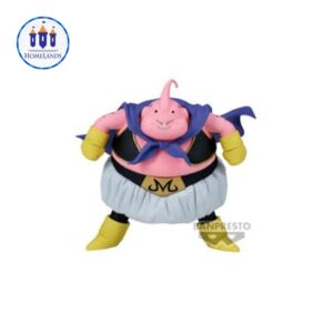 Dragon Ball Majin Buu Solid Edge Works