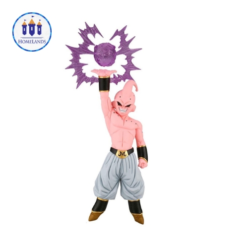 Majin Buu. G X Materia. Dragon Ball Z. Banpresto