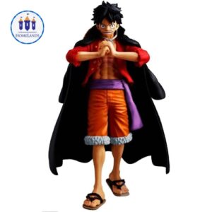 ONE PIECE SHUKKO LUFFY