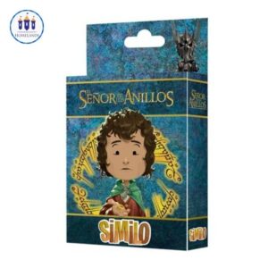 Similo El Señor de los Anillos