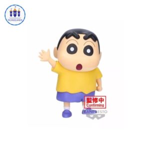 Figura Shinnosuke Nohara Crayon Shinchan 18cm