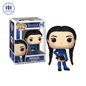 FUNKO POP - ROSALÍA - 416