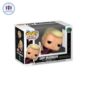 FUNKO POP - ZAPP BRANNIGAN - 1759 FUTURAMA