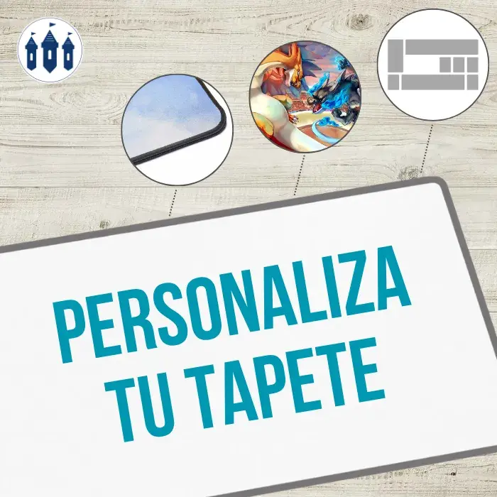 Tapete Personalizado