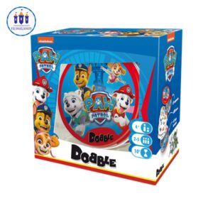 Dobble Patrulla Canina