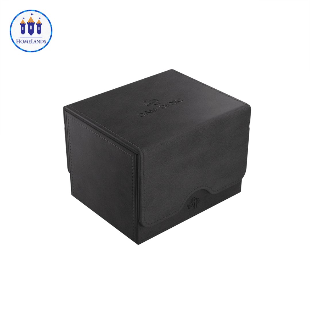 Sidekick 100+ XL Black