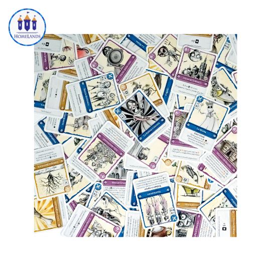 La Fallera Calavera Deluxe | La Edición Definitiva del Juego de Cartas Más Divertido - Imagen 2
