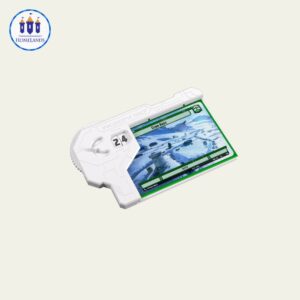SW: Unlimited Damage Pad White