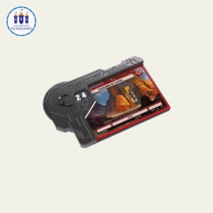 SW: Unlimited Damage Pad Black