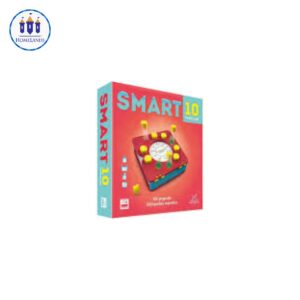 SMART 10 Familiar