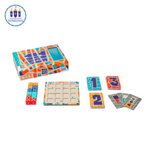 Tic dice town