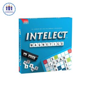 Intelect Magnético