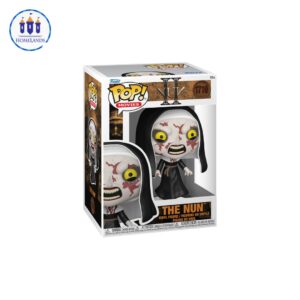 FUNKO POP THE NUN II 1710