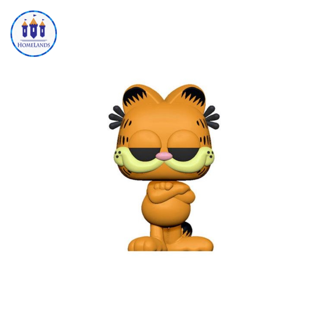 FUNKO POP GARFIELD 20
