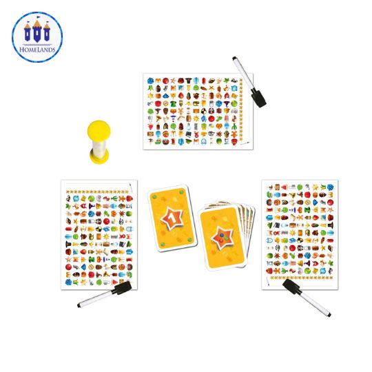 Connecto – Juego de Mesa | ¡Dibuja, Conecta y Descubre! - Imagen 3