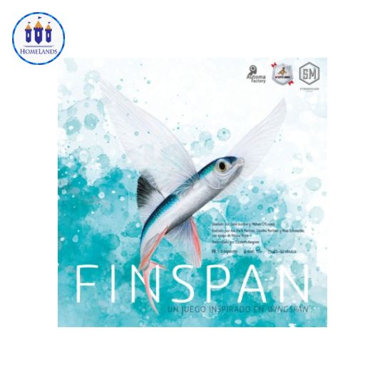 Finspan