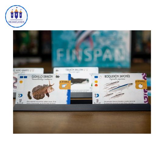 Finspan - Imagen 2