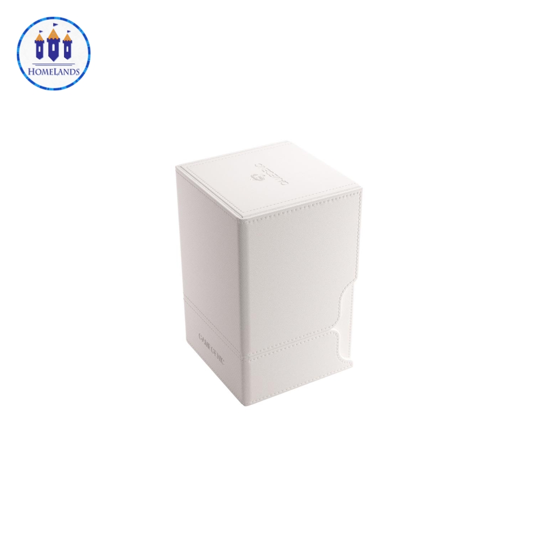 Watchtower 100+ XL White