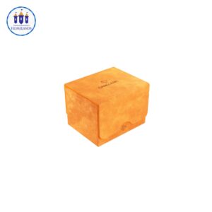 Sidekick 100+ XL Orange