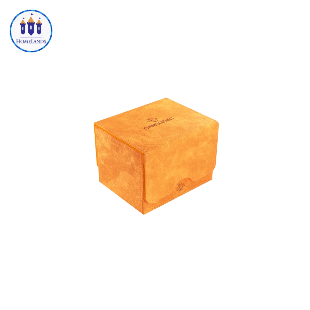 Sidekick 100+ XL Orange