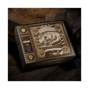 Harry Potter Puzzle Multi-Dimensionales (1000 piezas)
