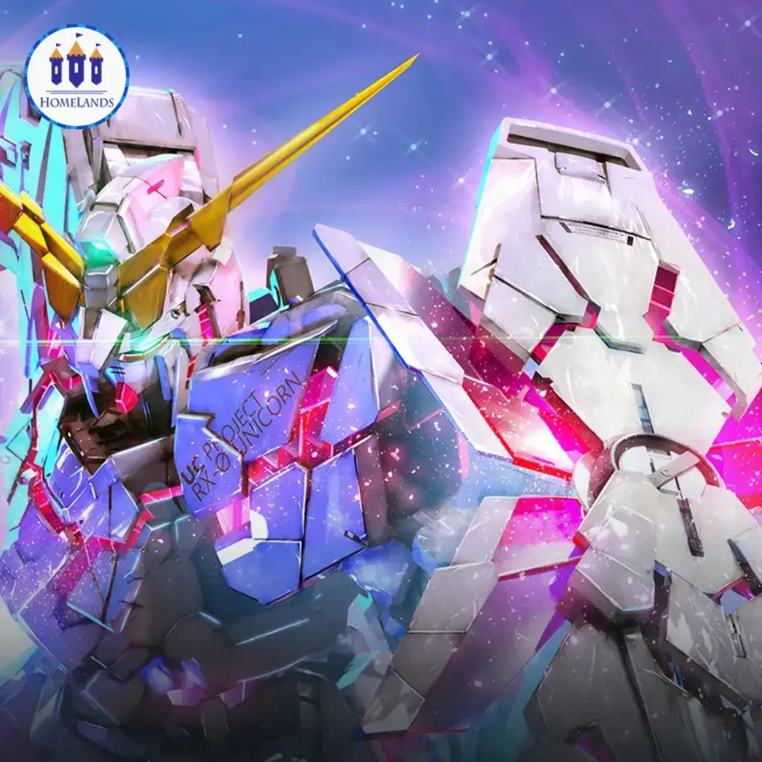 Gundam - GD01: Newtype Rising Booster Box - Imagen 2