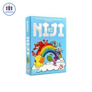 Niji – Juego de cartas