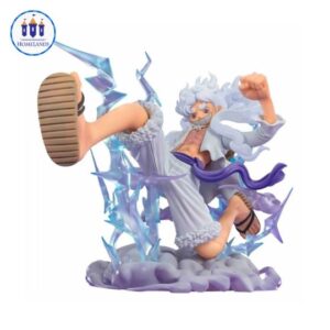 Figuarts ZERO Monkey D. Luffy -Gear 5 “Giant”
