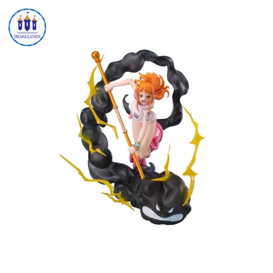 NAMI LIGHTNING BLAST EXTRA BATTLE FIG. 17 CM