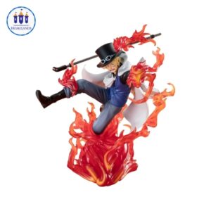 SABO FIRE FIST ROOK EXTRA BATTLE- ONE PIECE
