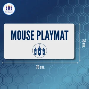 Mouse Playmat