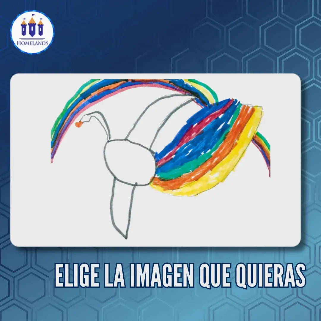 Tapete Personalizado - Imagen 2