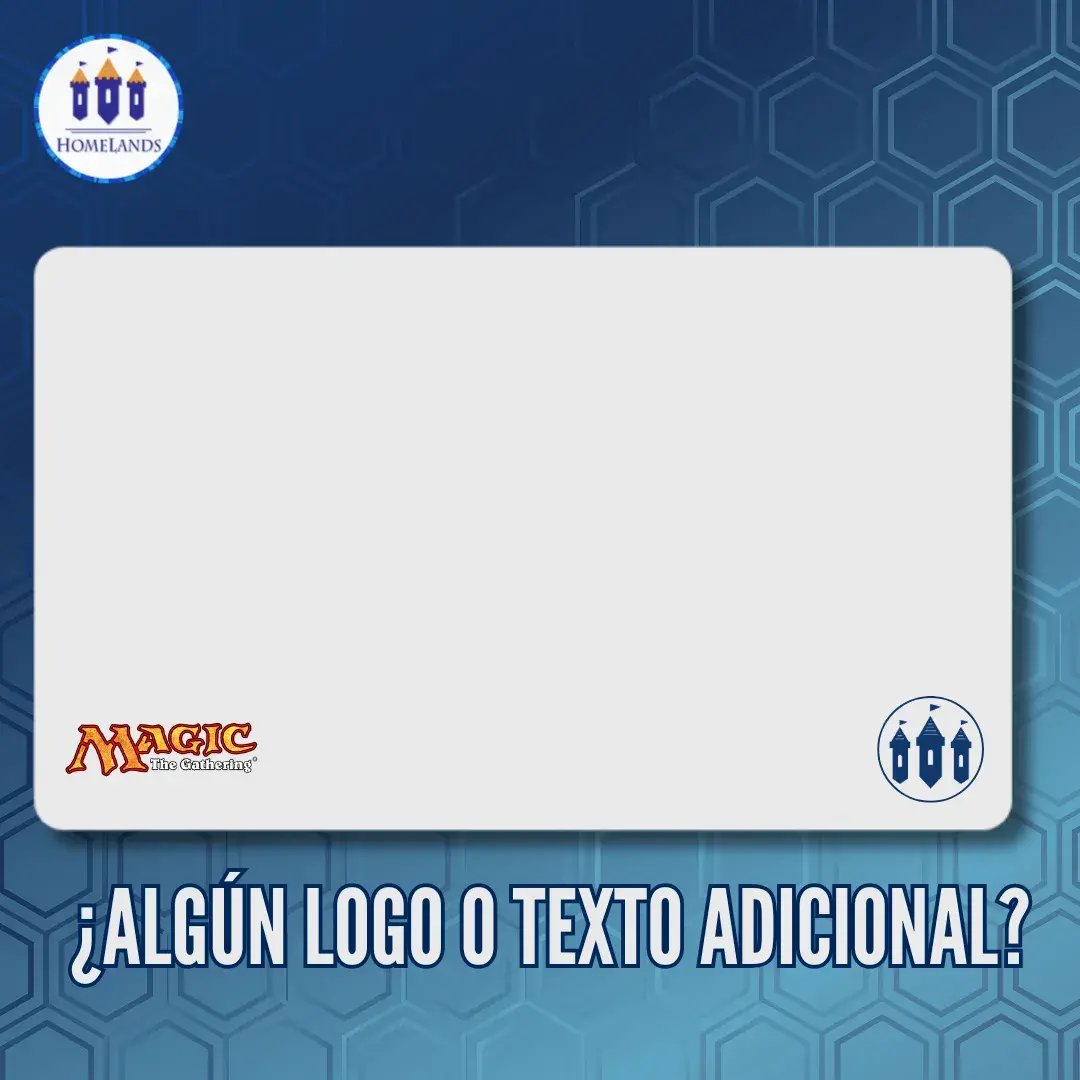 Tapete Personalizado - Imagen 4